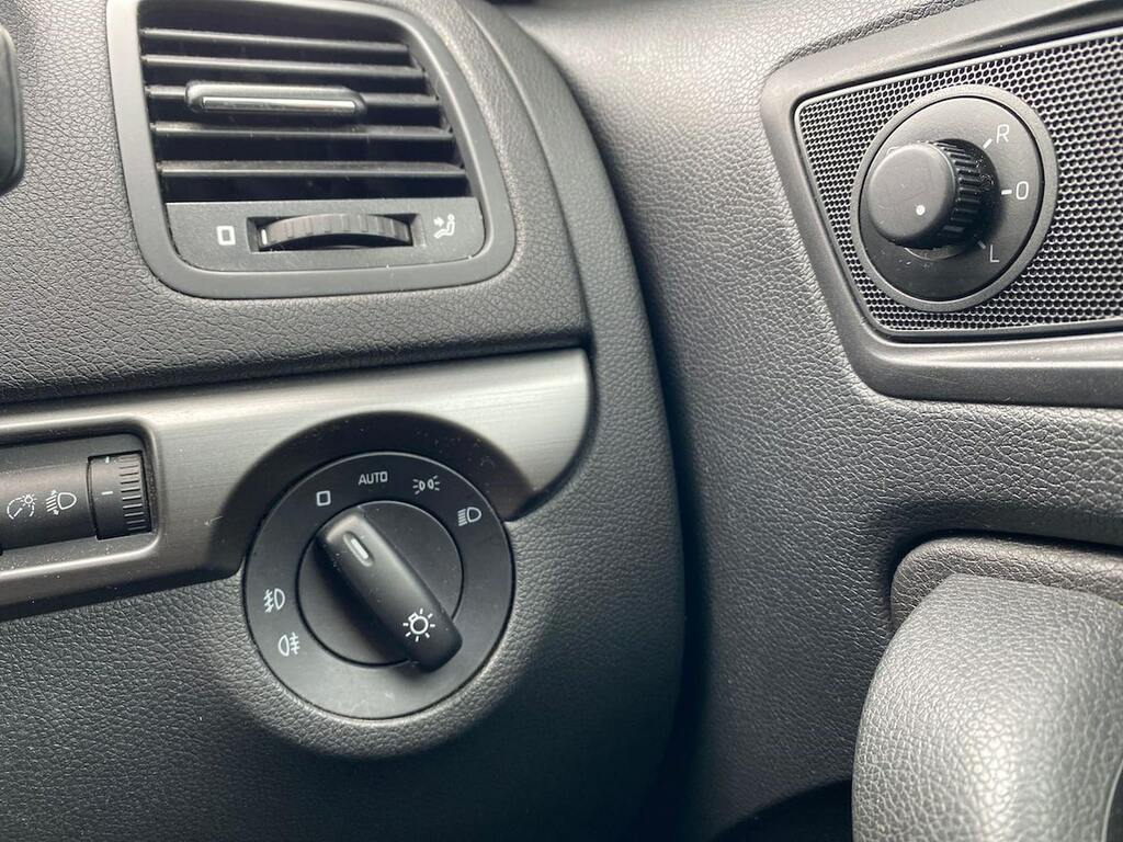 Skoda Yeti Outdoor Se Drive Tsi Grey #43