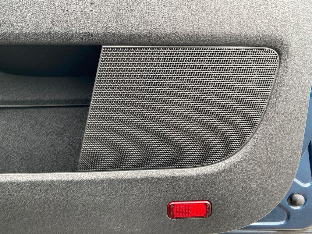 Skoda Yeti Outdoor Se Drive Tsi Grey #31