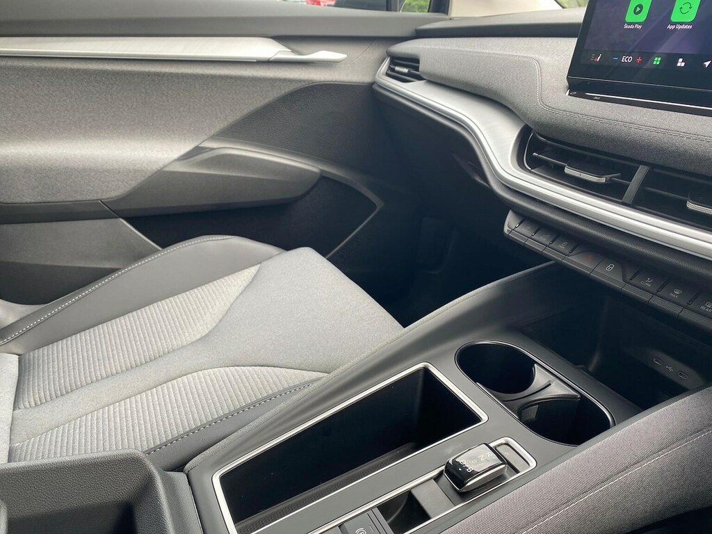 Skoda ENYAQ 82Kwh 85 Edition Suv Grey #44