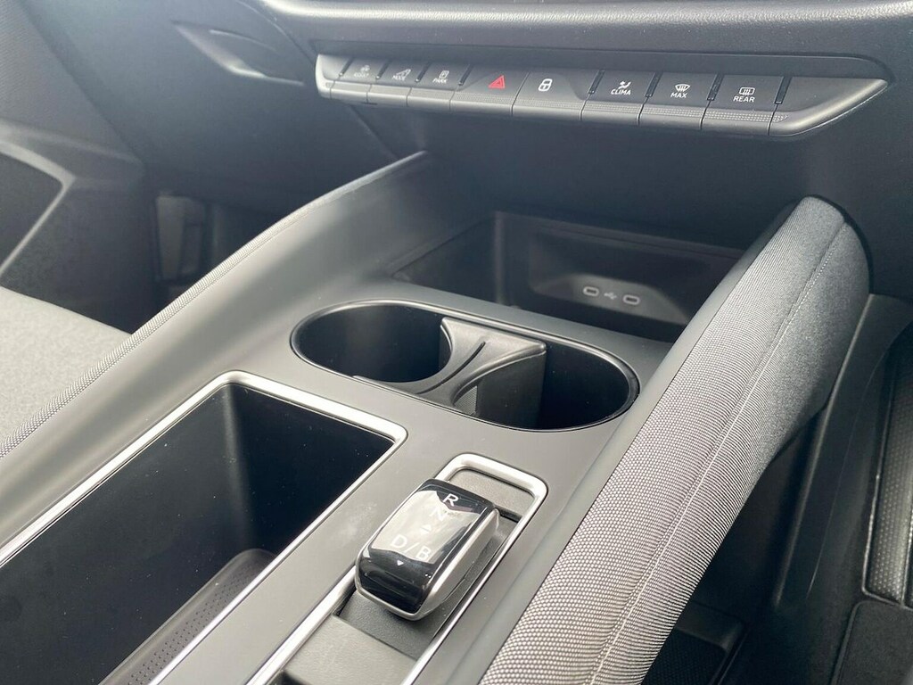 Skoda ENYAQ 82Kwh 85 Edition Suv Grey #12