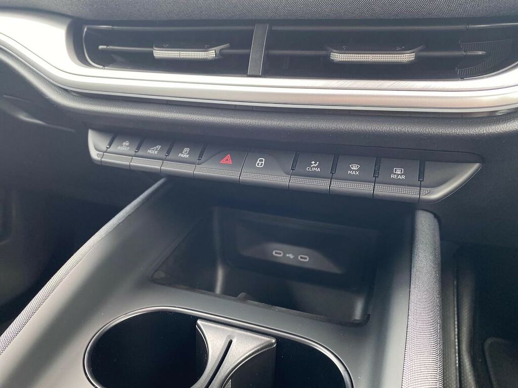 Skoda ENYAQ 82Kwh 85 Edition Suv Grey #22