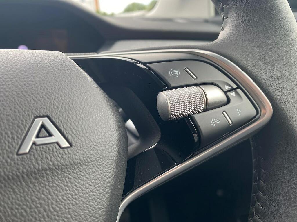 Skoda ENYAQ 82Kwh 85 Edition Suv Grey #26