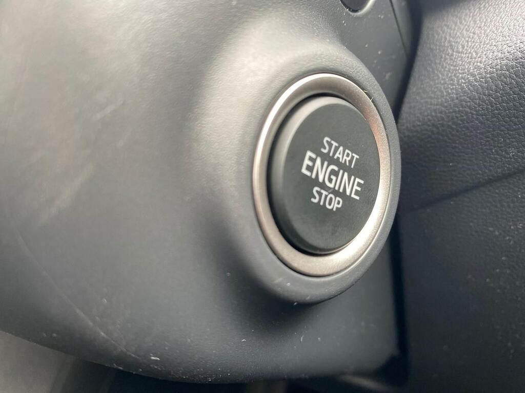 Skoda ENYAQ 82Kwh 85 Edition Suv Grey #42