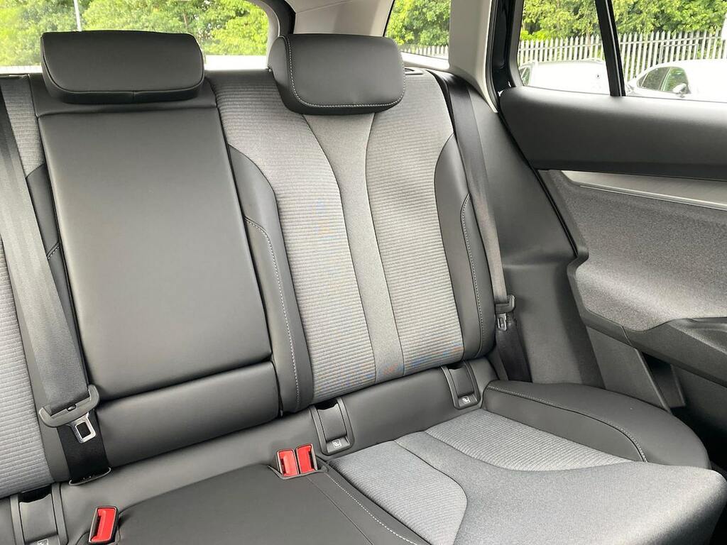 Skoda ENYAQ 82Kwh 85 Edition Suv Grey #45