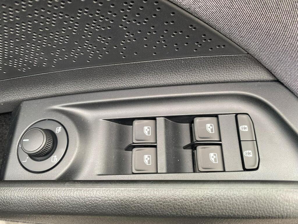 Skoda ENYAQ 82Kwh 85 Edition Suv Grey #21