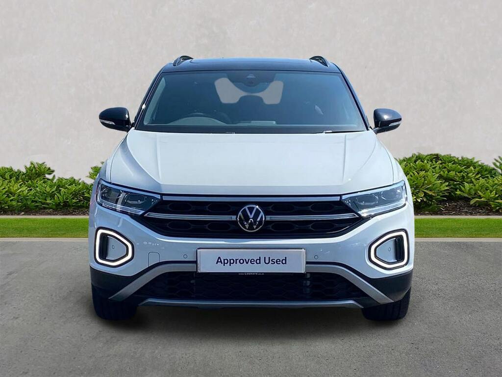 Volkswagen T-Roc 1.0 Tsi 115 Style Design  #5