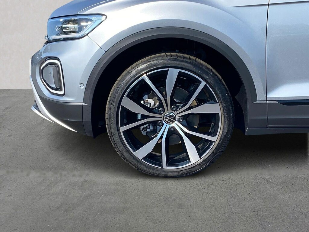 Volkswagen T-Roc 1.0 Tsi 115 Style Design  #6
