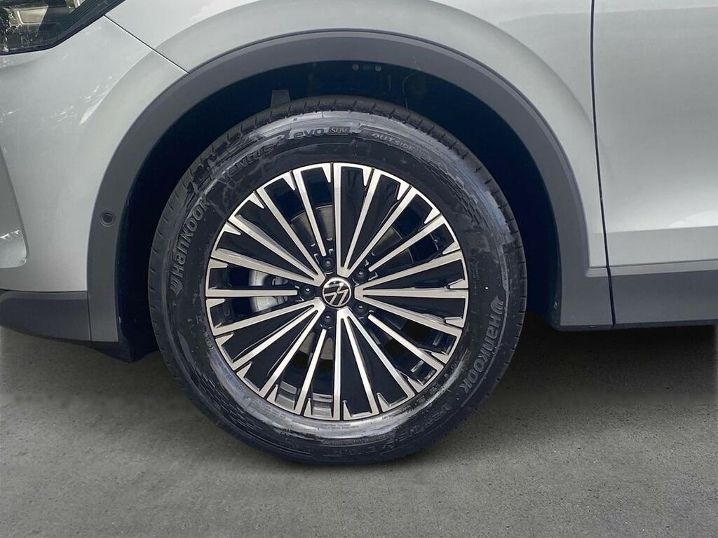 Volkswagen Tiguan 1.5 Etsi 150 Match Dsg NV26PGF Silver #6