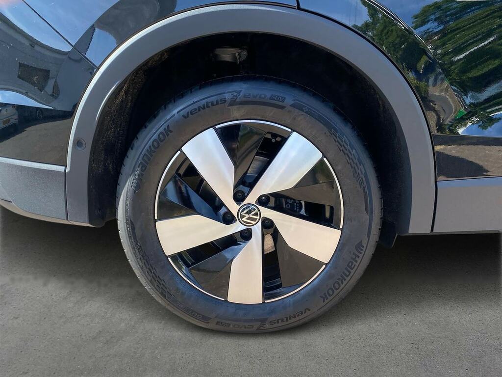 Volkswagen Tiguan 1.5 Etsi 150 Match Dsg Black #6