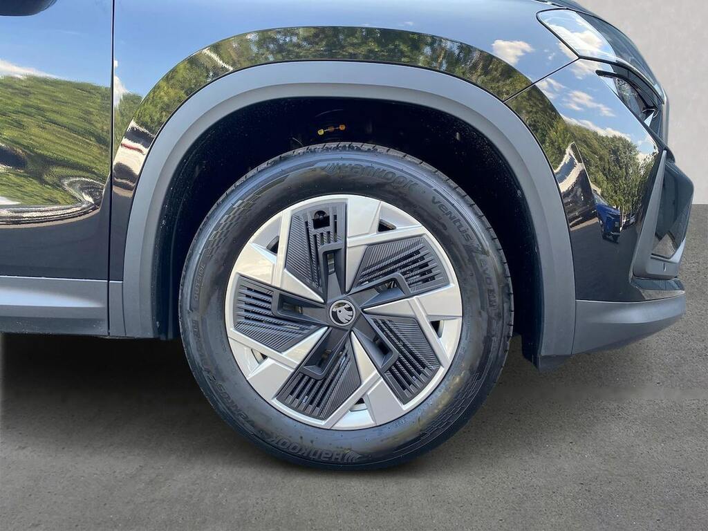 Skoda Kodiaq 1.5 Tsi Iv 204 Se Dsg MC26ZMV Black #6