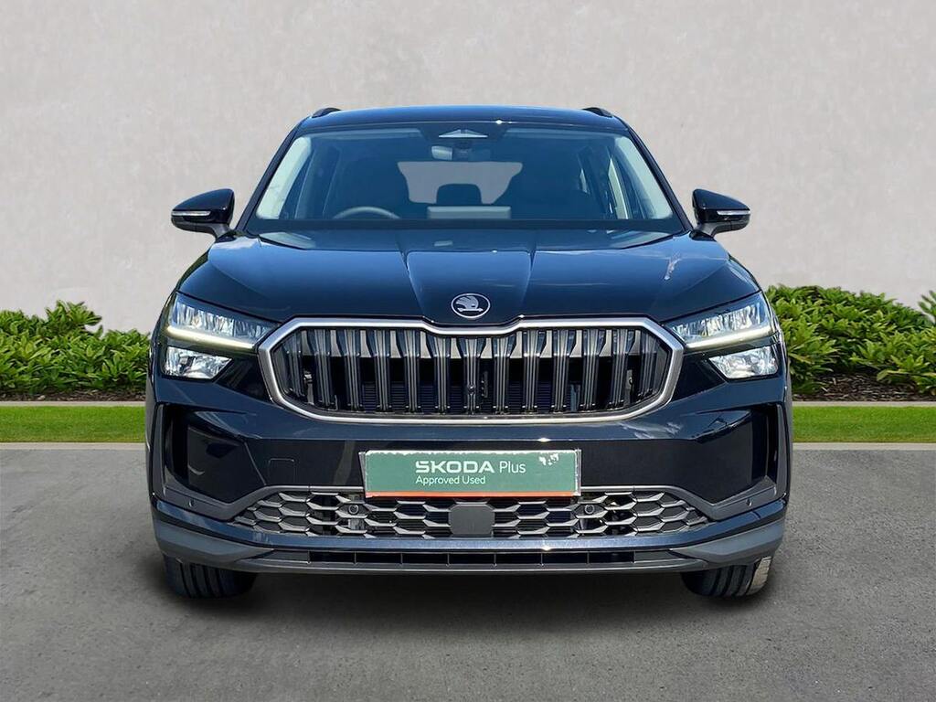 Skoda Kodiaq 1.5 Tsi Iv 204 Se Dsg MC26ZMV Black #5