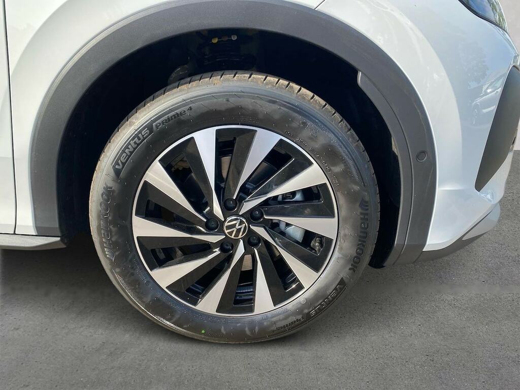 Volkswagen T-Roc 1.5 Etsi Life Dsg LG26RKD #6