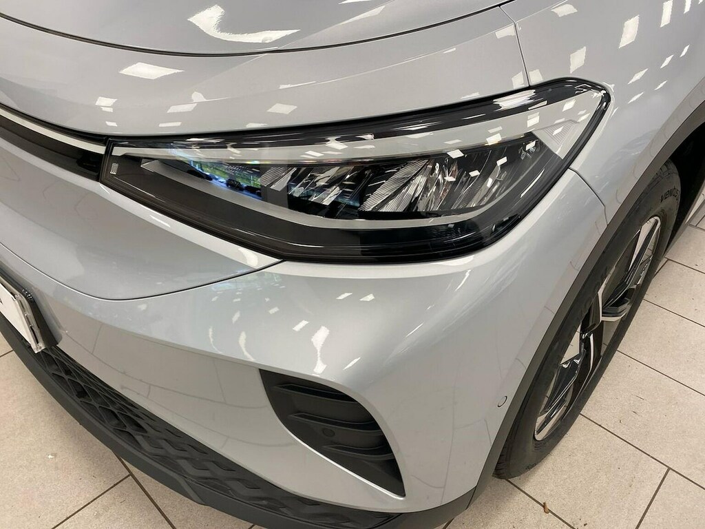 Volkswagen ID.4 250Kw 4Motion Gtx Edition 79Kwh YE26UHD White #33