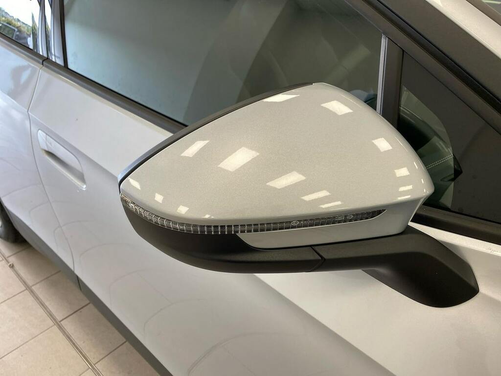 Volkswagen ID.4 250Kw 4Motion Gtx Edition 79Kwh YE26UHD White #37