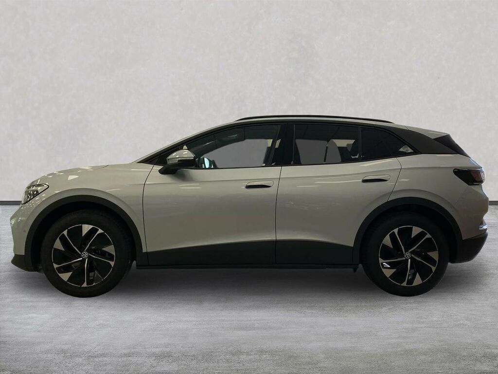Volkswagen ID.4 250Kw 4Motion Gtx Edition 79Kwh YE26UHD White #18