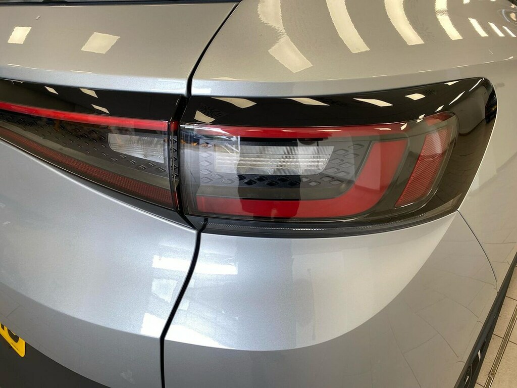 Volkswagen ID.4 250Kw 4Motion Gtx Edition 79Kwh YE26UHD White #35