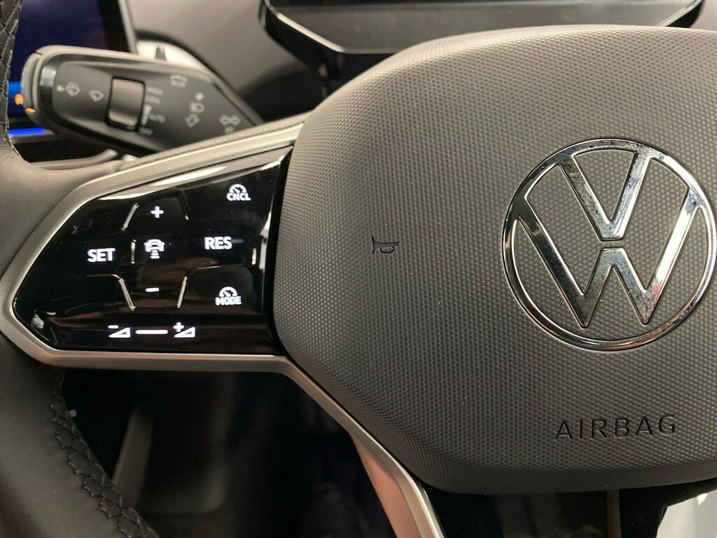 Volkswagen ID.4 250Kw 4Motion Gtx Edition 79Kwh YE26UHD White #26