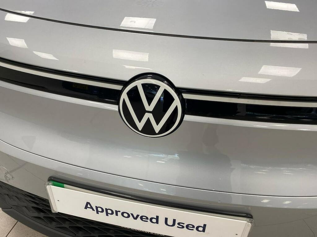 Volkswagen ID.4 250Kw 4Motion Gtx Edition 79Kwh YE26UHD White #32
