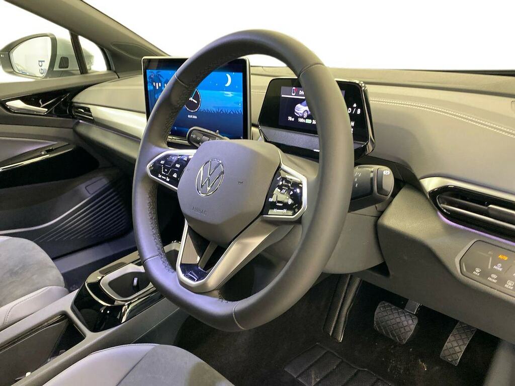 Volkswagen ID.4 250Kw 4Motion Gtx Edition 79Kwh YE26UHD White #14