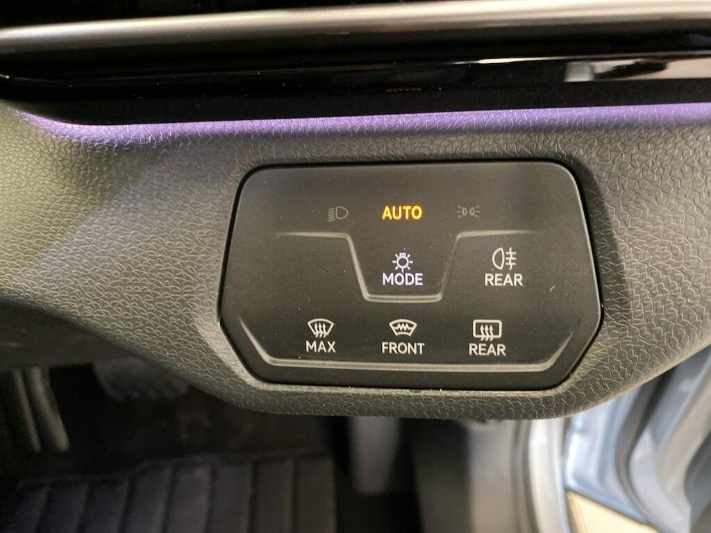 Volkswagen ID.4 250Kw 4Motion Gtx Edition 79Kwh YE26UHD White #21