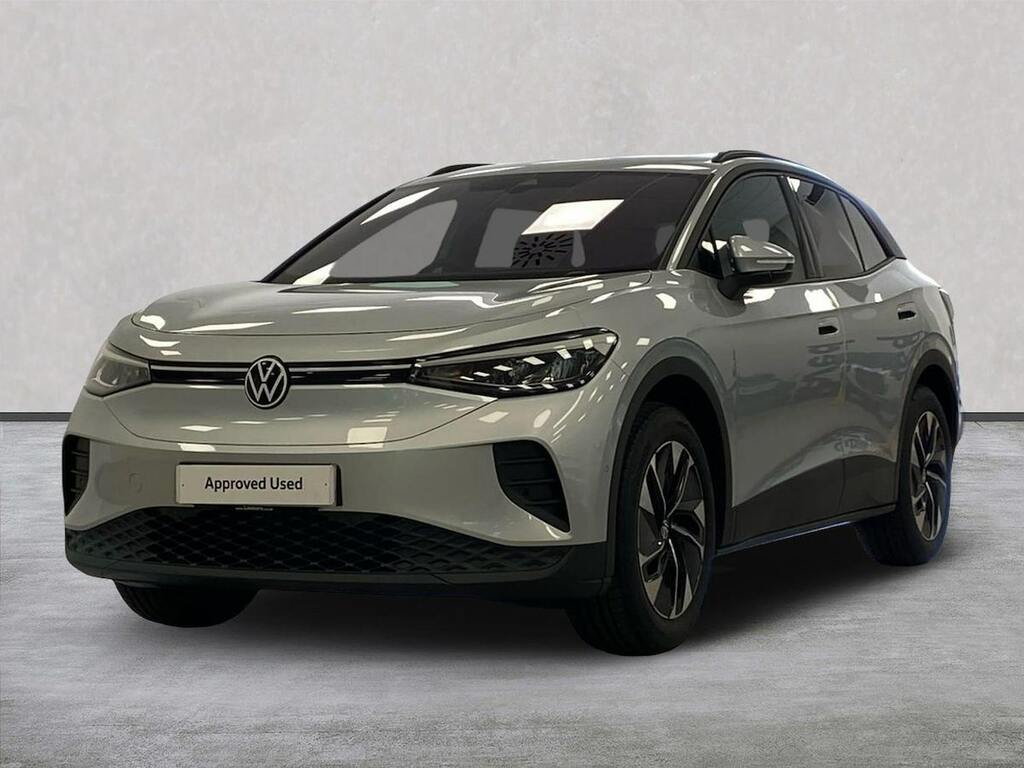 Volkswagen ID.4 250Kw 4Motion Gtx Edition 79Kwh YE26UHD White #19