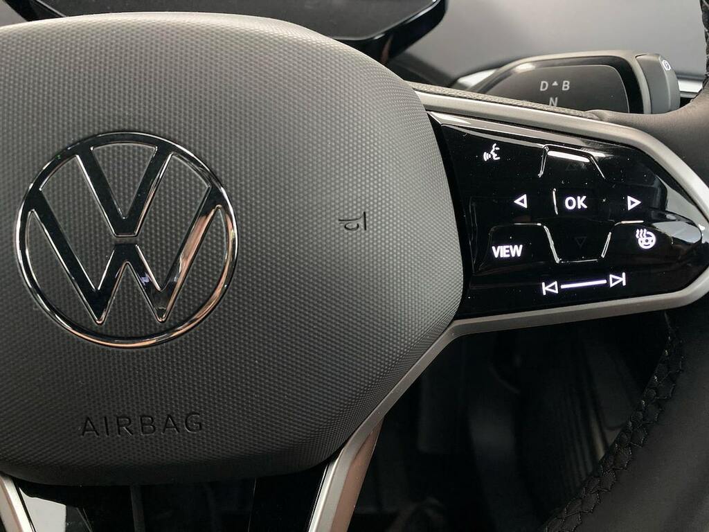 Volkswagen ID.4 250Kw 4Motion Gtx Edition 79Kwh YE26UHD White #25