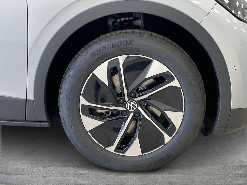 Volkswagen ID.4 125Kw Match Pure 52Kwh 193939 Allo Silver #6