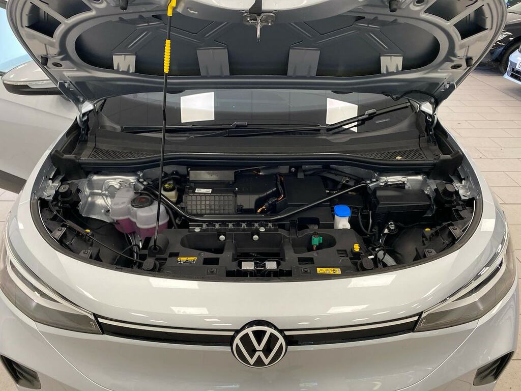 Volkswagen ID.4 250Kw 4Motion Gtx Edition 79Kwh YE26UHD White #38