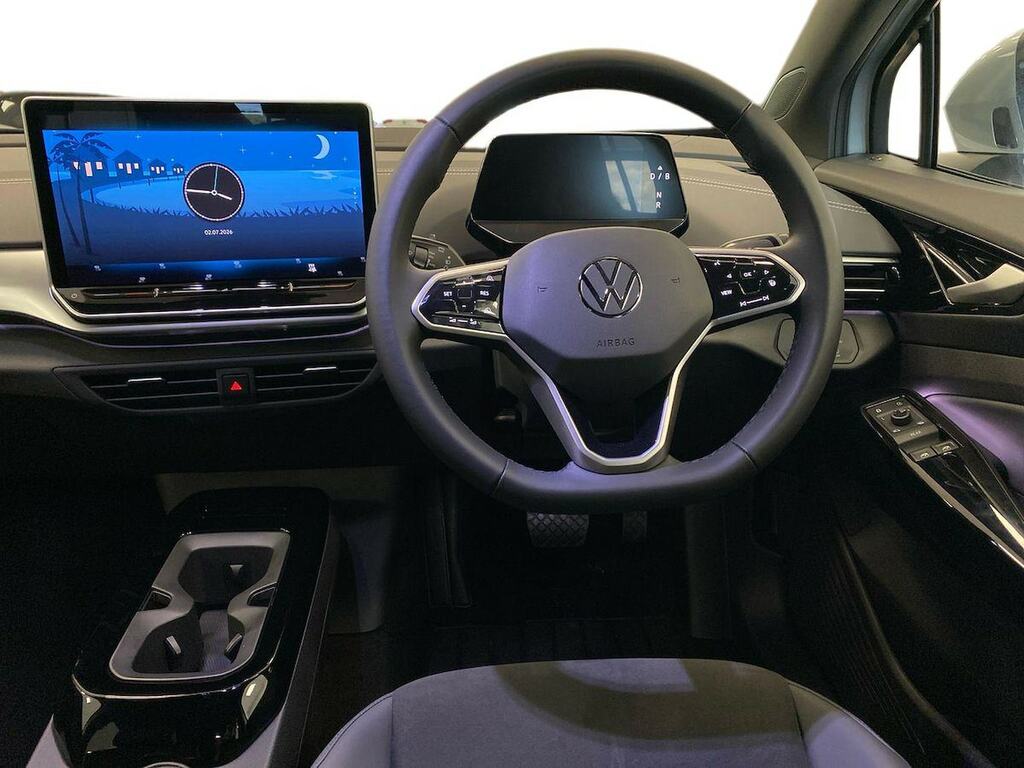 Volkswagen ID.4 250Kw 4Motion Gtx Edition 79Kwh YE26UHD White #9