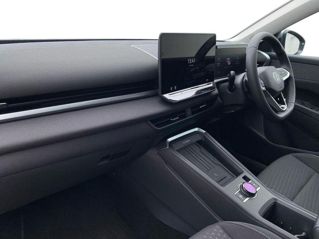 Volkswagen T-Roc 1.5 Etsi Life Dsg Grey #6