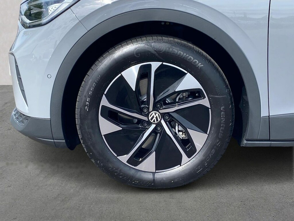 Volkswagen ID.4 210Kw Match Pro 77Kwh Grey #6