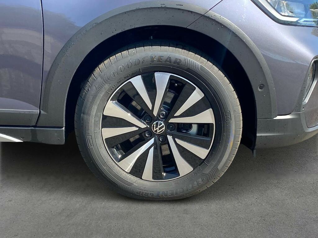 Volkswagen Taigo 1.0 Tsi Life Grey #6