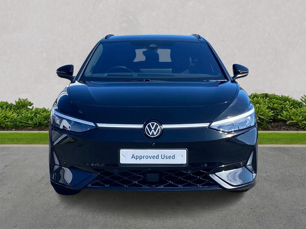 Volkswagen ID.7 250Kw 4Motion Gtx Plus 86Kwh Ext Pan  #5