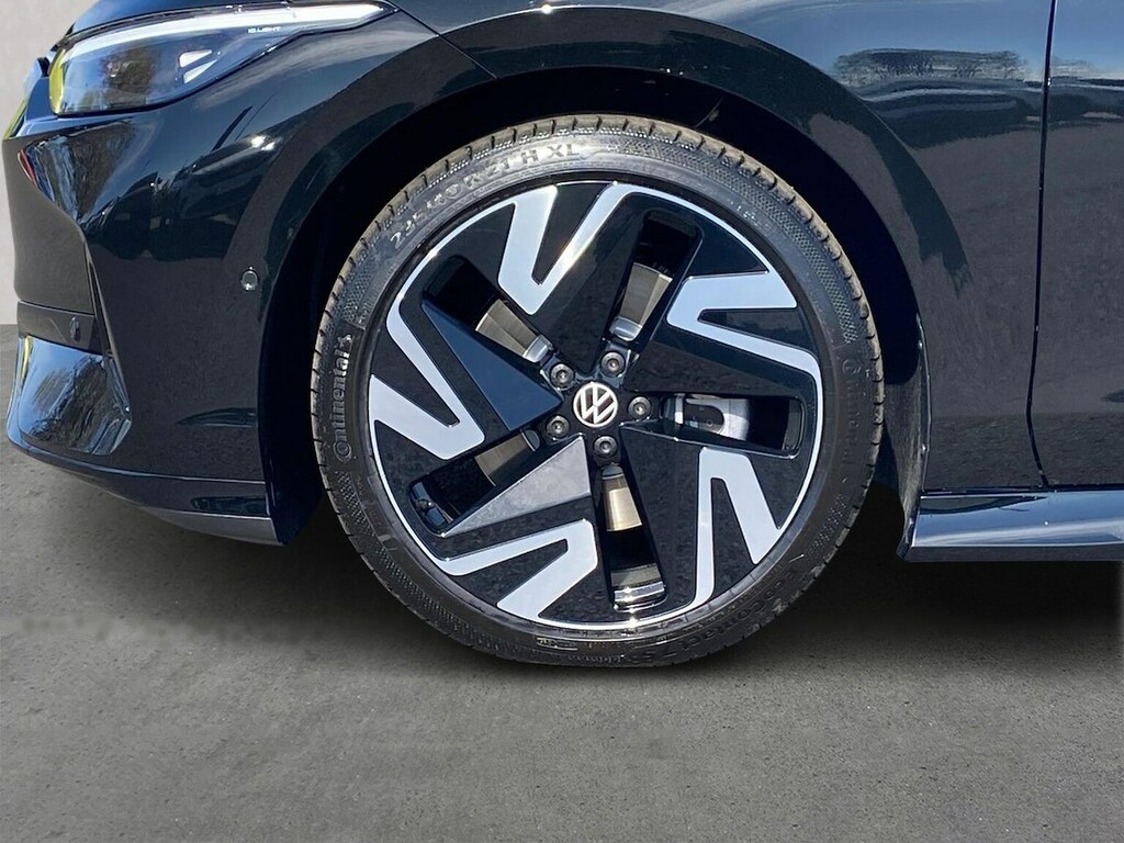 Volkswagen ID.7 250Kw 4Motion Gtx Plus 86Kwh Ext Pan  #6