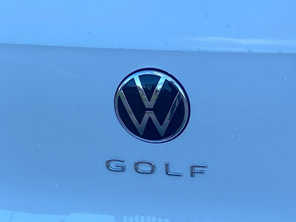 Volkswagen Golf 2.0 Tsi Gti Hatchback Dsg Euro 6 Ss Red #33