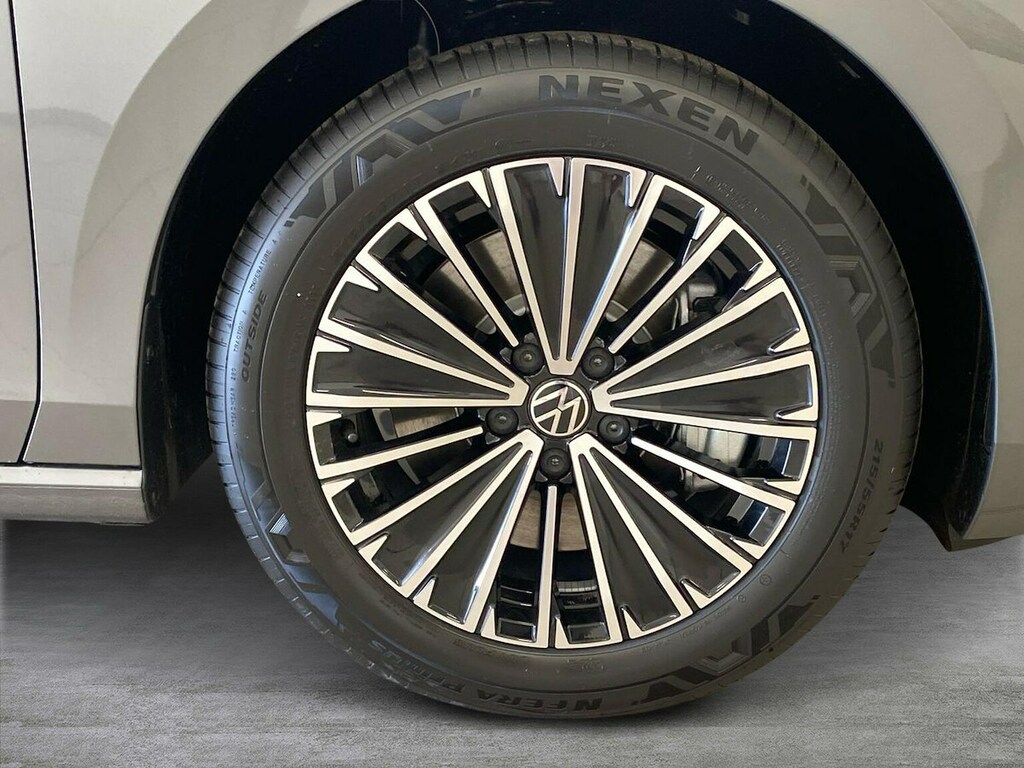 Volkswagen Passat 1.5 Tsi Ehybrid 19.7Kwh Elegance Estate Grey #6