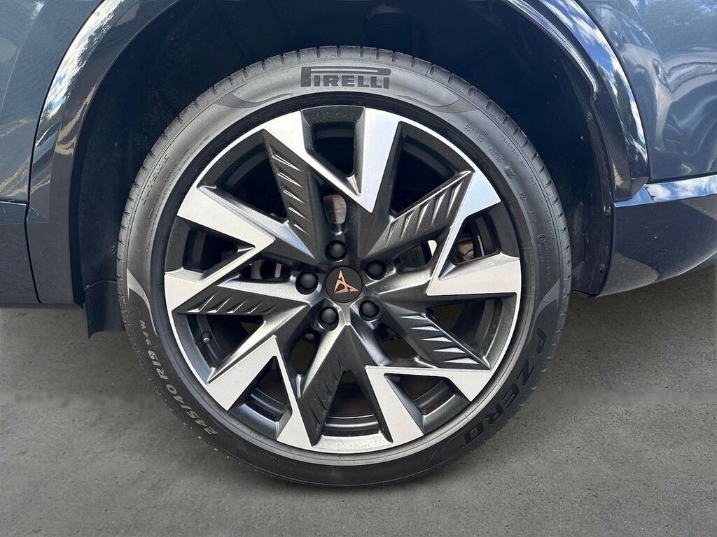 Cupra Formentor Formentor 1.5 Etsi 150 V2 Dsg Estate Grey #6