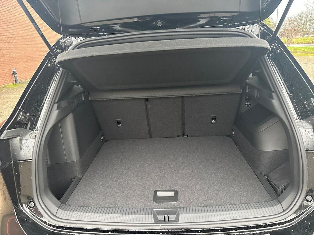 Volkswagen Tiguan 1.5 Etsi 150 Elegance Dsg Grey #17