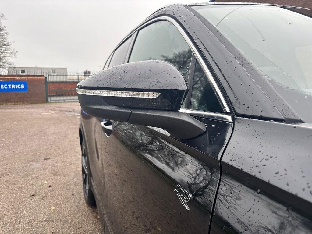 Volkswagen Tiguan 1.5 Etsi 150 Elegance Dsg Grey #37