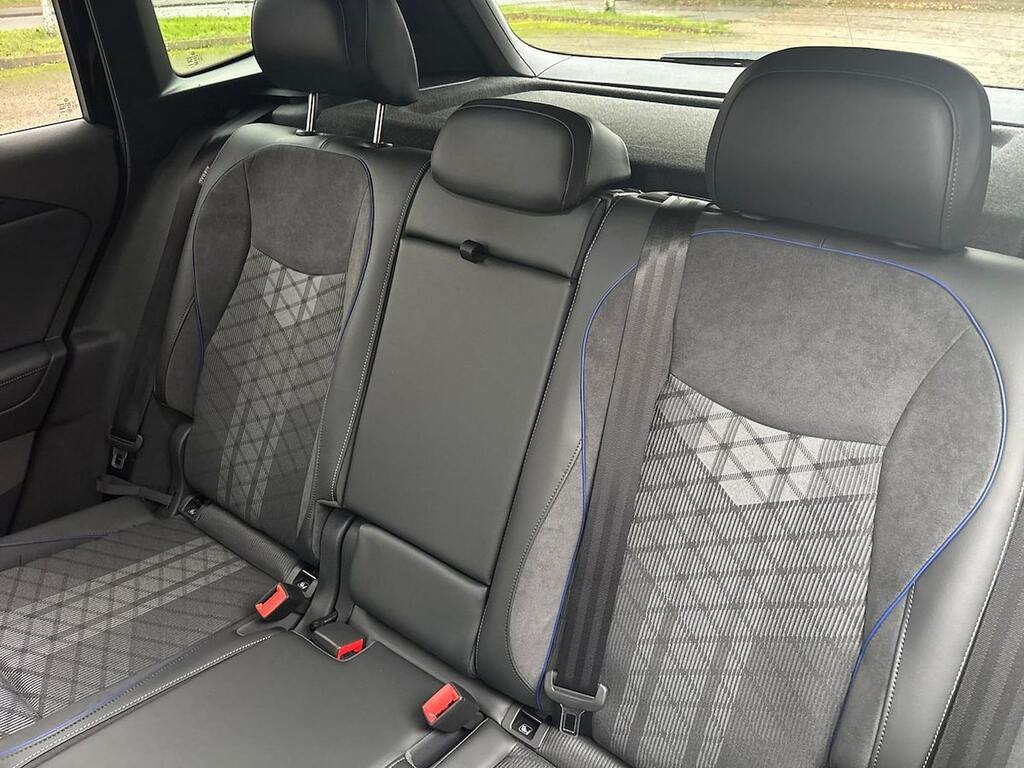 Volkswagen Tiguan 1.5 Etsi 150 Elegance Dsg Grey #16
