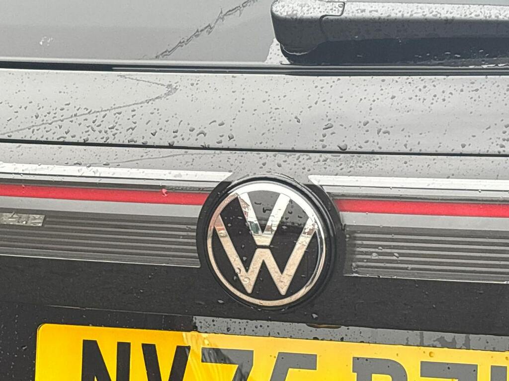 Volkswagen Tiguan 1.5 Etsi 150 Elegance Dsg Grey #34
