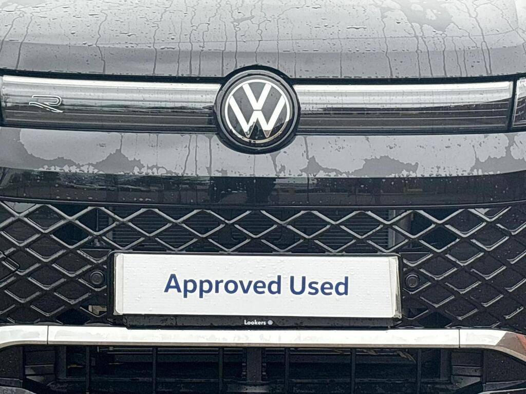 Volkswagen Tiguan 1.5 Etsi 150 Elegance Dsg Grey #32