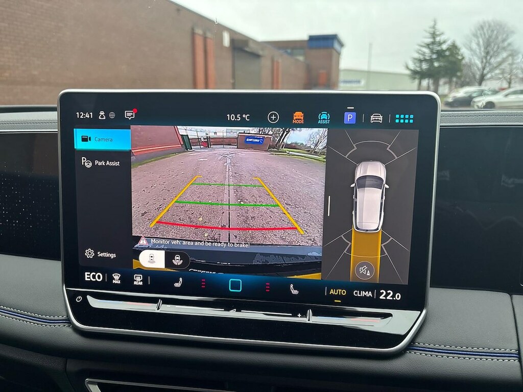 Volkswagen Tiguan 1.5 Etsi 150 Elegance Dsg Grey #23