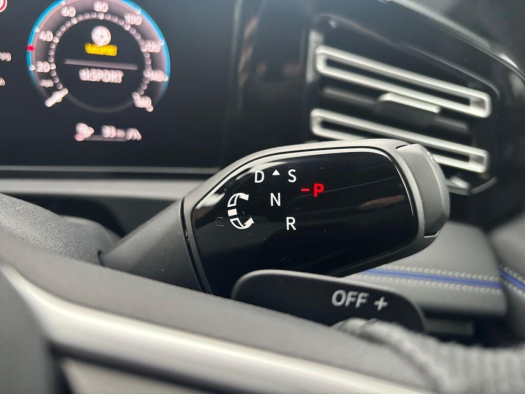 Volkswagen Tiguan 1.5 Etsi 150 Elegance Dsg Grey #28