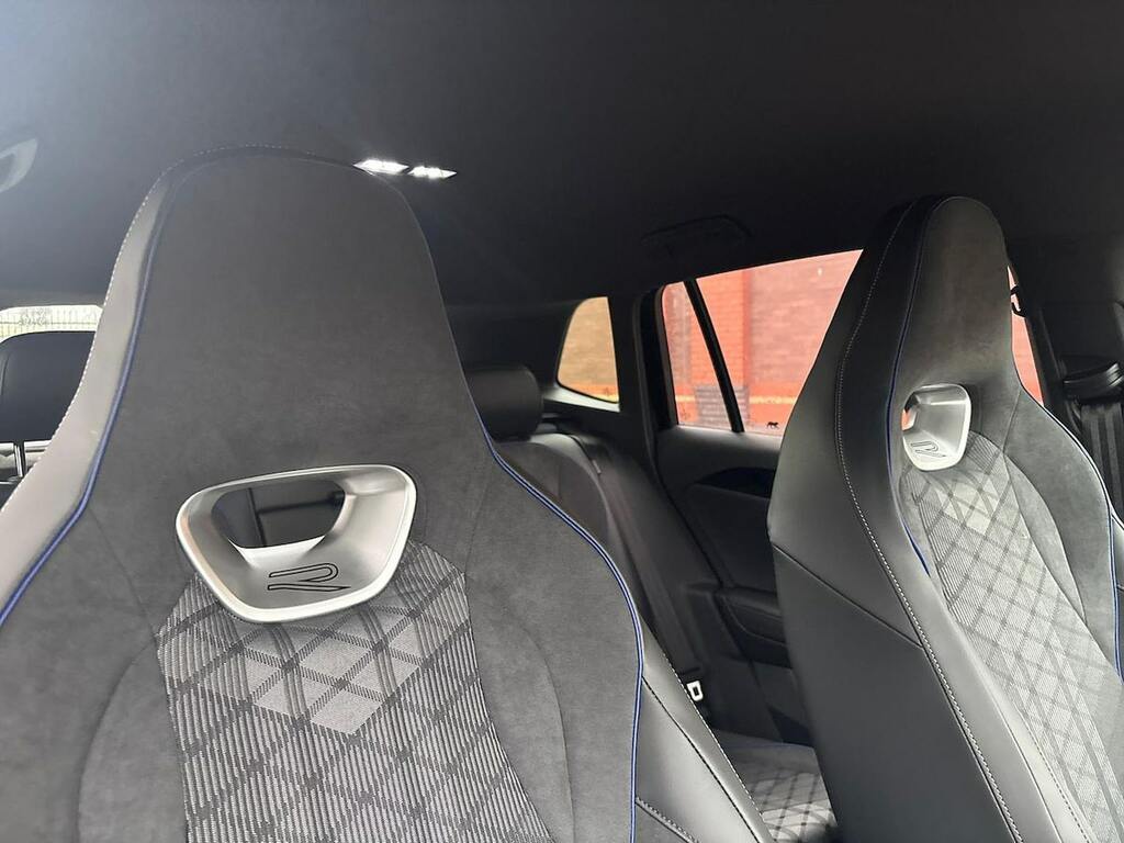 Volkswagen Tiguan 1.5 Etsi 150 Elegance Dsg Grey #31
