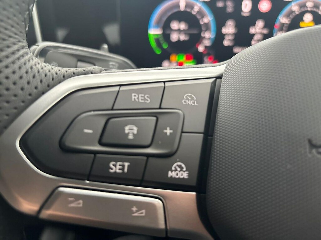 Volkswagen Tiguan 1.5 Etsi 150 Elegance Dsg Grey #27