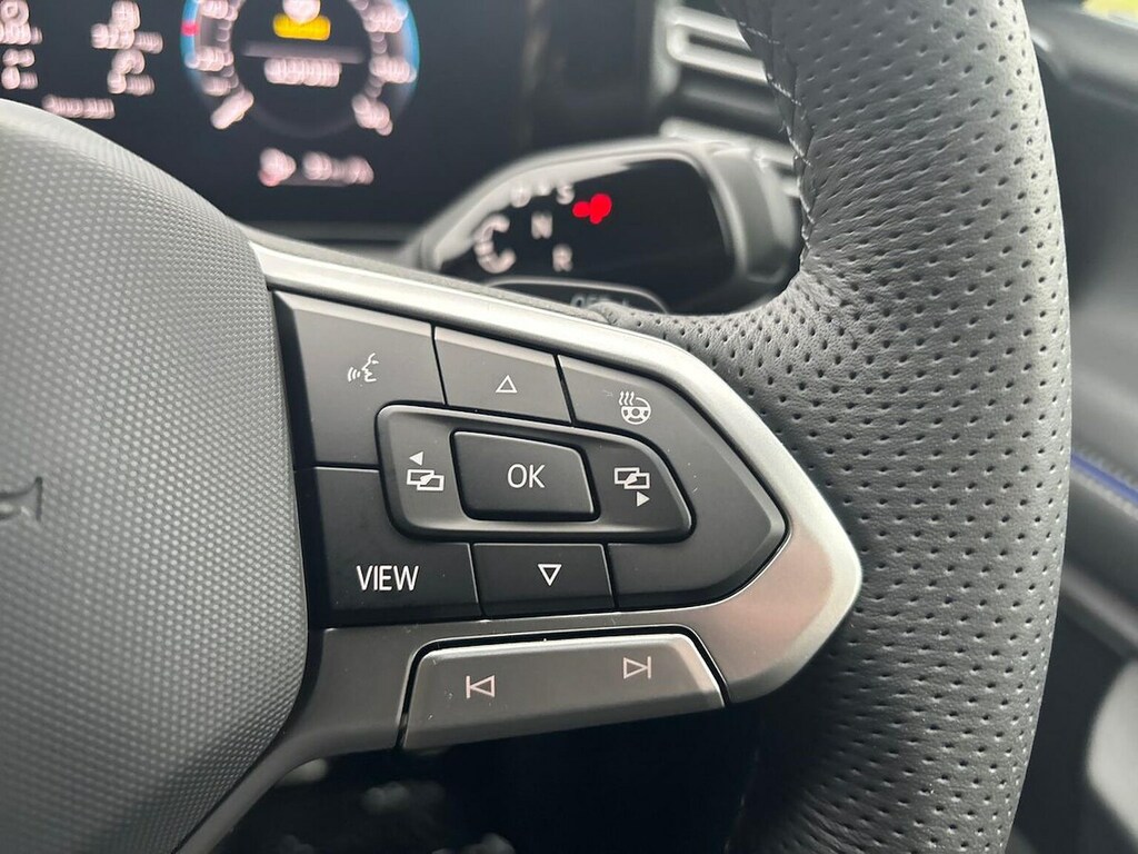 Volkswagen Tiguan 1.5 Etsi 150 Elegance Dsg Grey #26
