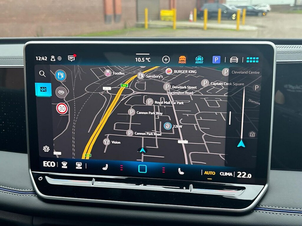 Volkswagen Tiguan 1.5 Etsi 150 Elegance Dsg Grey #24