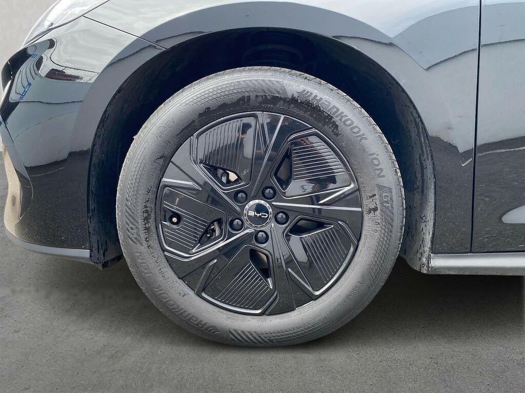 Byd Seal 1.5 Dm-i 26.6Kwh Comfort Cvt Euro 6 Ss White #6