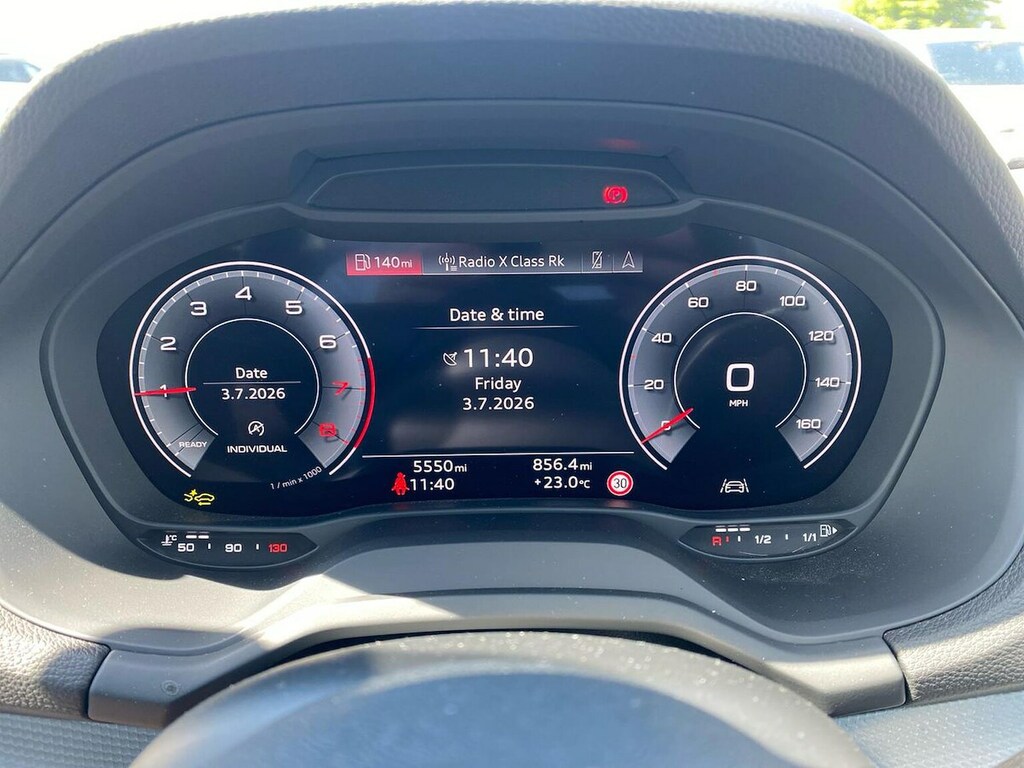 Audi Q2 Audi Q2 Estate 35 Tfsi S Line S Tronic White #10